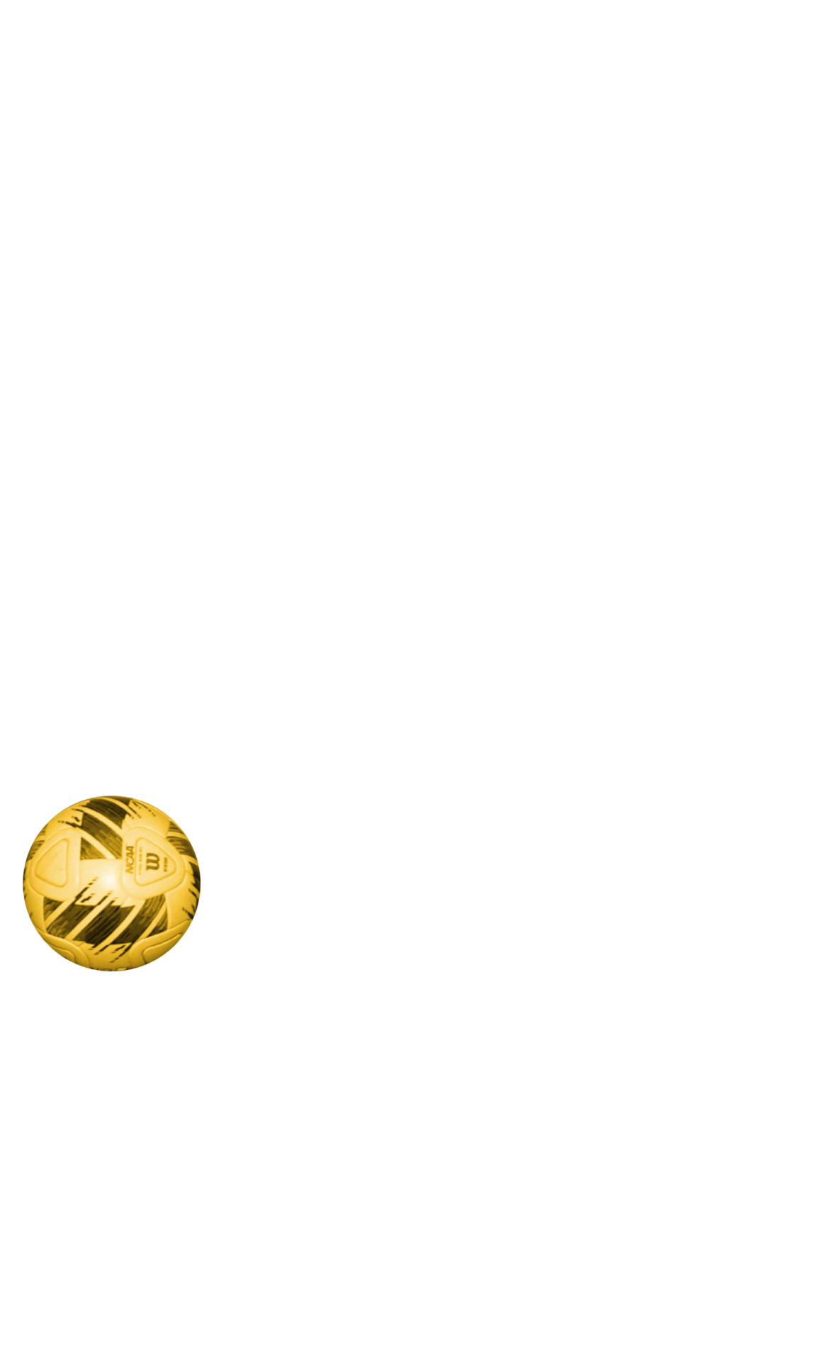 soccer ball