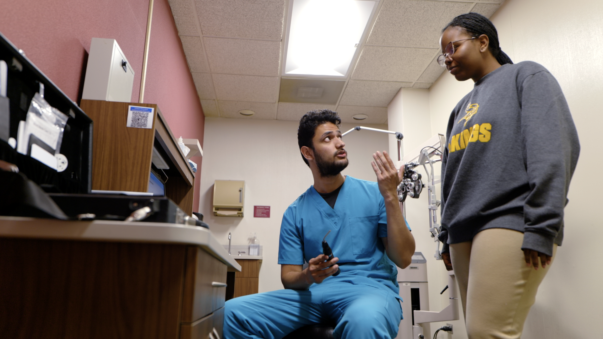 Medicine & Health Sciences