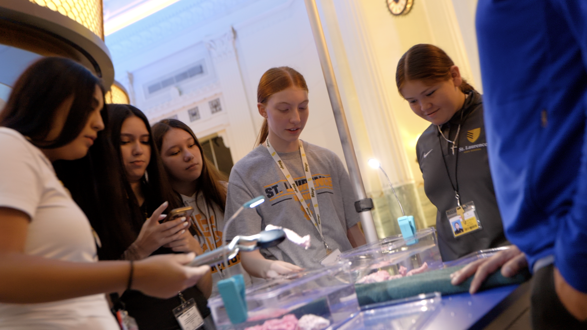 Aquatic Science