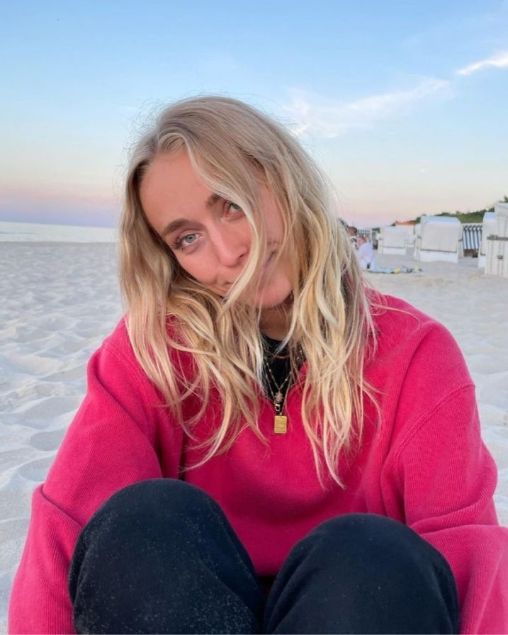 Buy things from @luisemorgen | Sellpy.com.