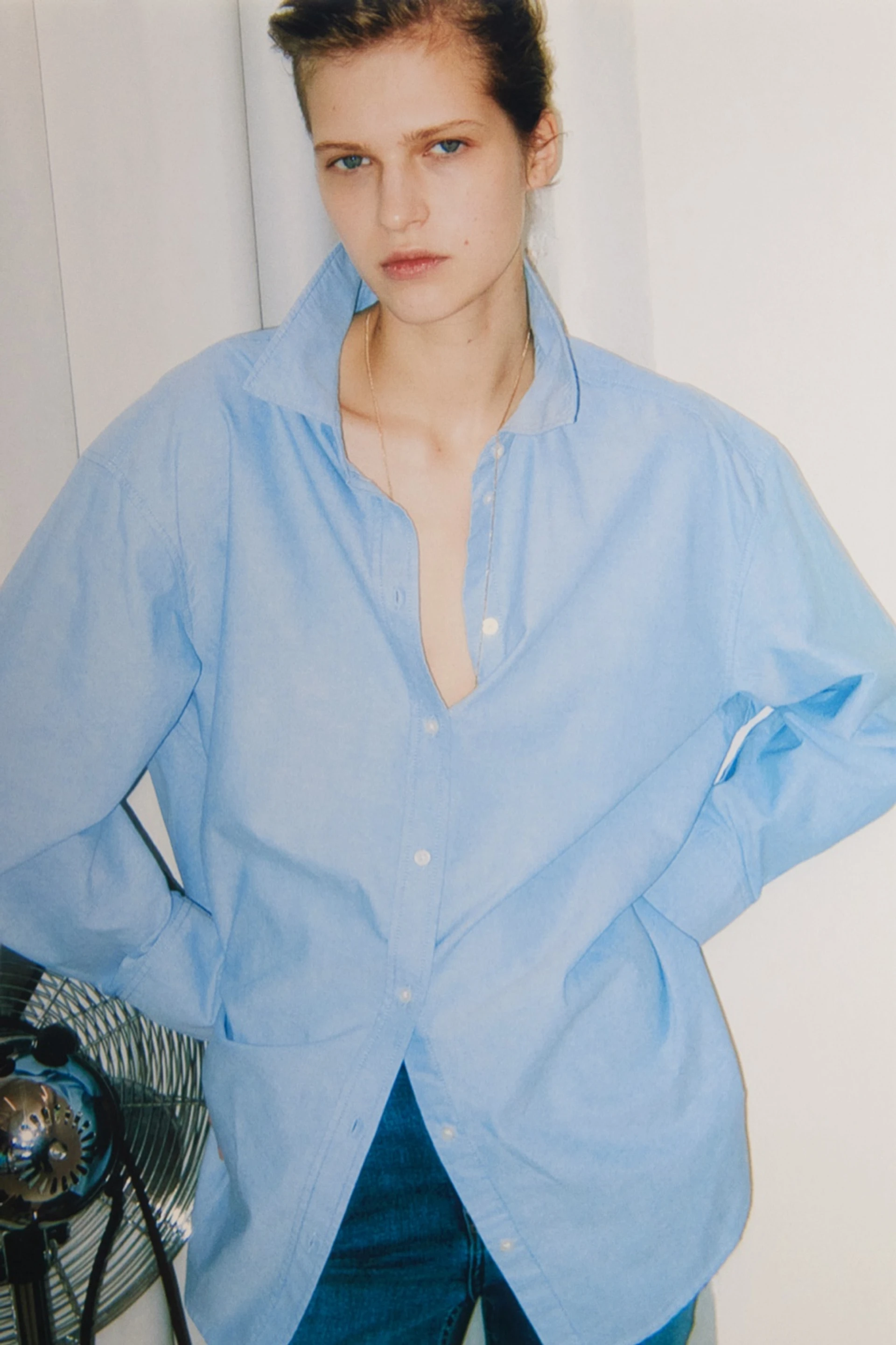 Buy things from Timeless shirts & blouses | Sellpy.com.