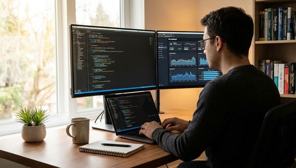 Deploying and Monitoring Indie Apps Made Easy