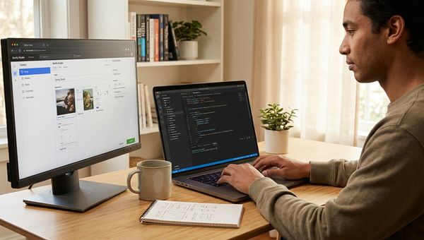 Crafting a Headless CMS with Sanity & Next.js
