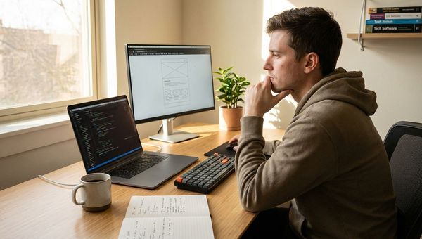 What My First Failed Product Taught Me