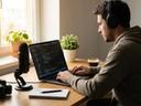 YouTube Strategies for Camera-Shy Developers
