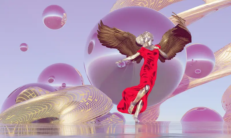 The Inconstant & Beatrice