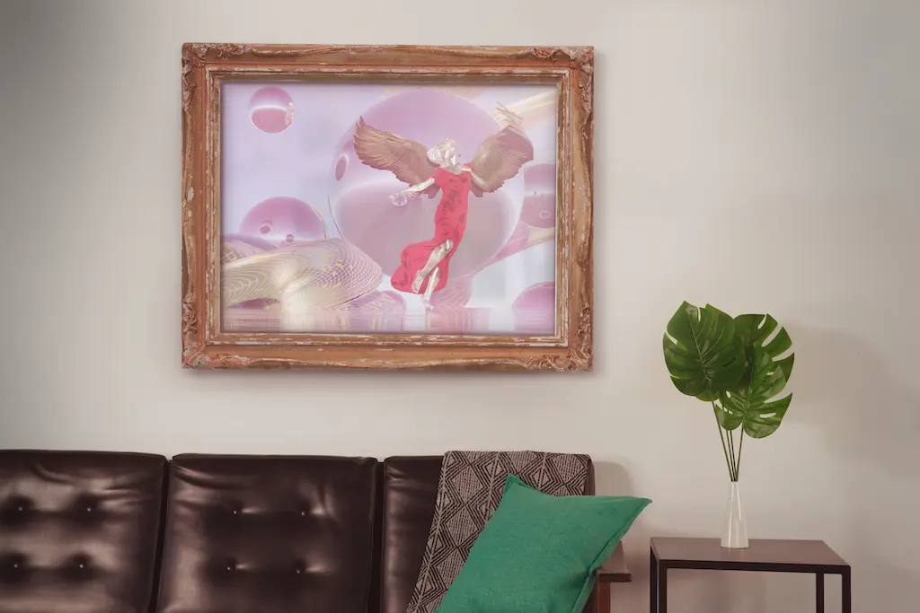 The Inconstant & Beatrice