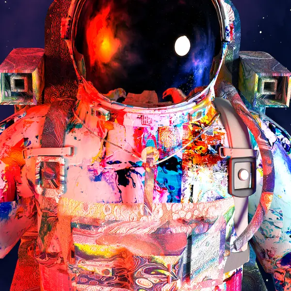 Spaced Man