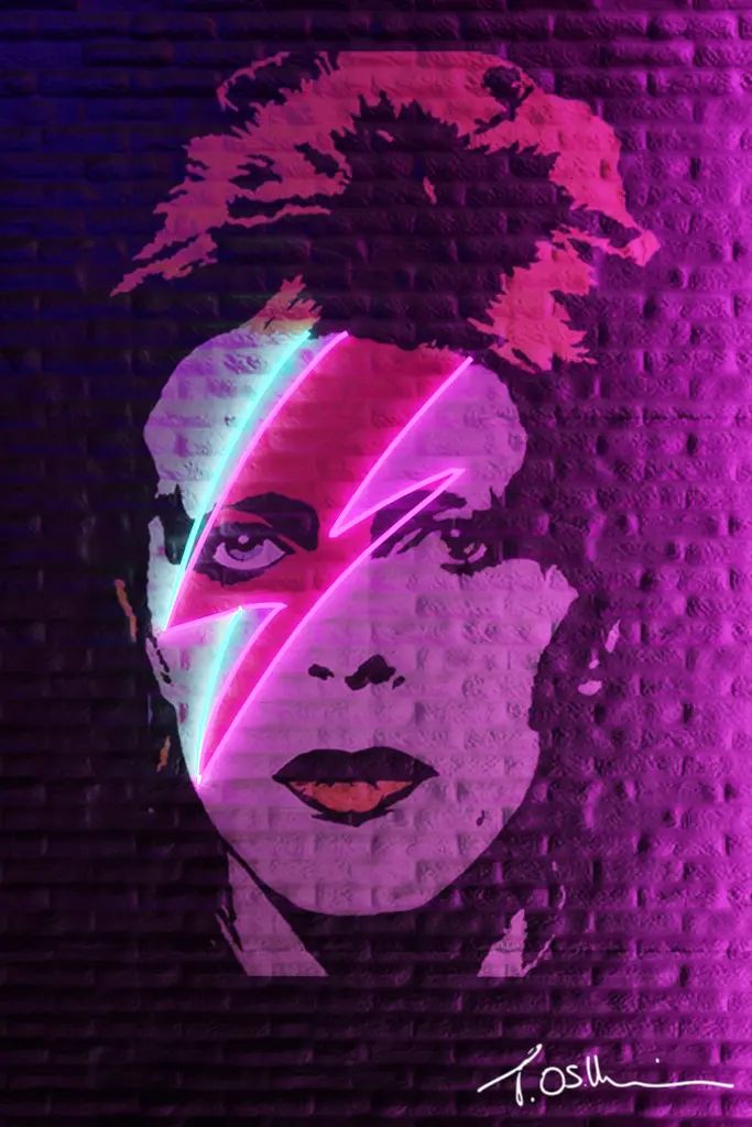 Bowie