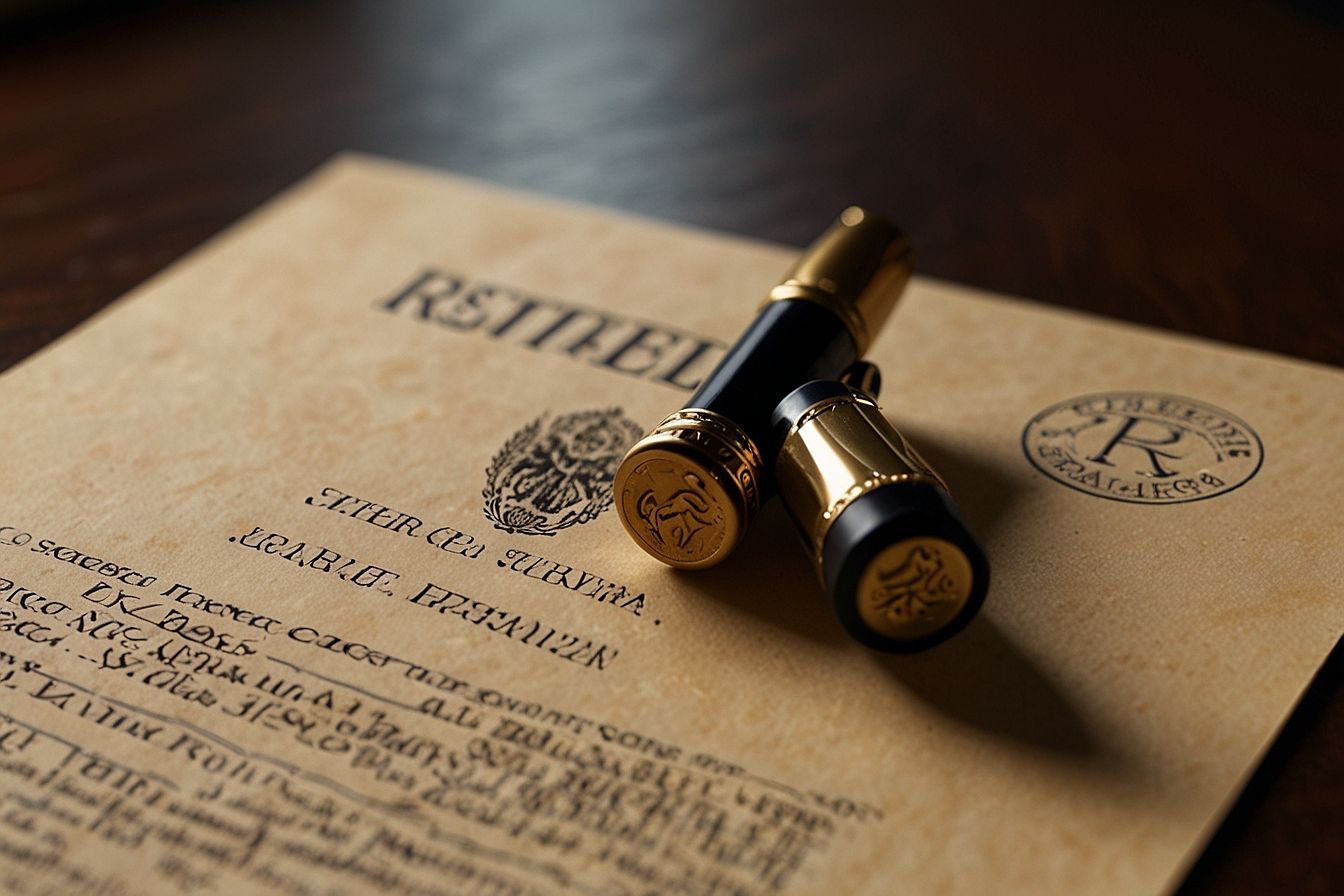 Resmi Belgede Sahtecilik Suçu Nedir?
