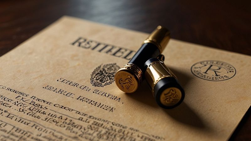 Resmi Belgede Sahtecilik Suçu Nedir?