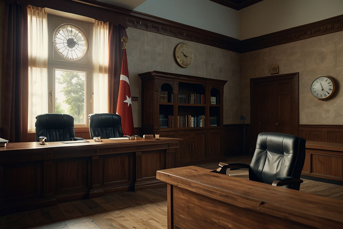 İdari Yargıya Nasıl Başvurulur? 