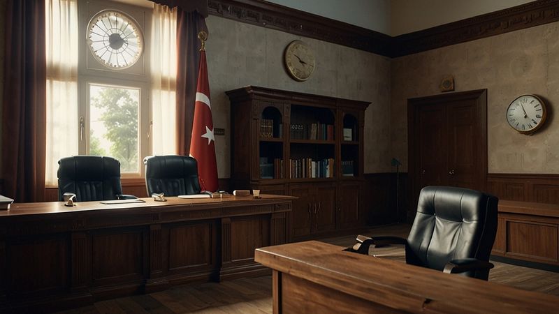 İdari Yargıya Nasıl Başvurulur?