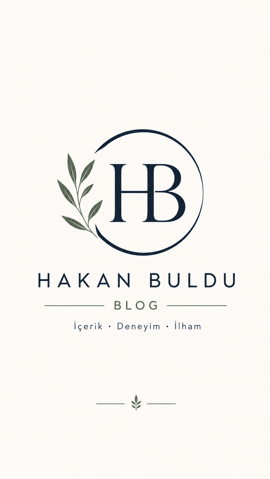 Hakan Buldu profesyonel portre fotoğrafı