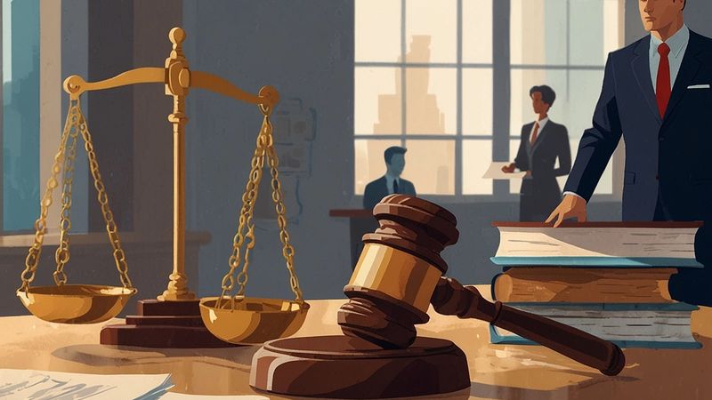 Ceza Davalarına Nasıl Başvurulur? Adım Adım Rehber