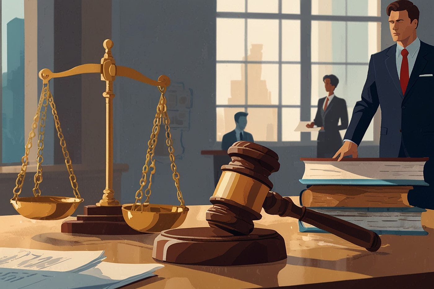 Ceza Davalarına Nasıl Başvurulur? Adım Adım Rehber