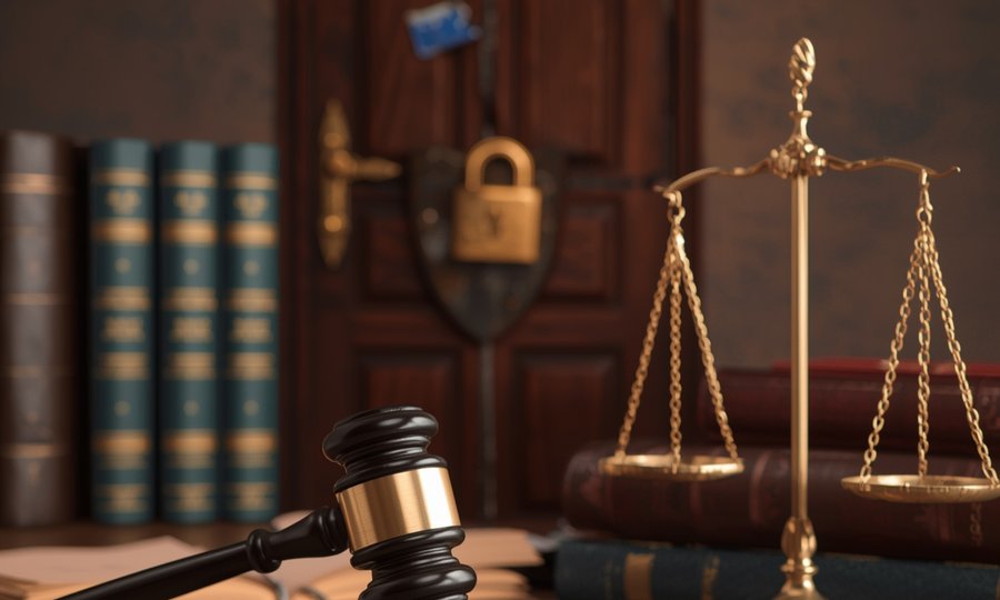 İÇTİHAT - Tadilatta Olan İşyerinde Hırsızlıkta İşyeri Dokunulmazlığını İhlal Suçunun Değerlendirilmesi