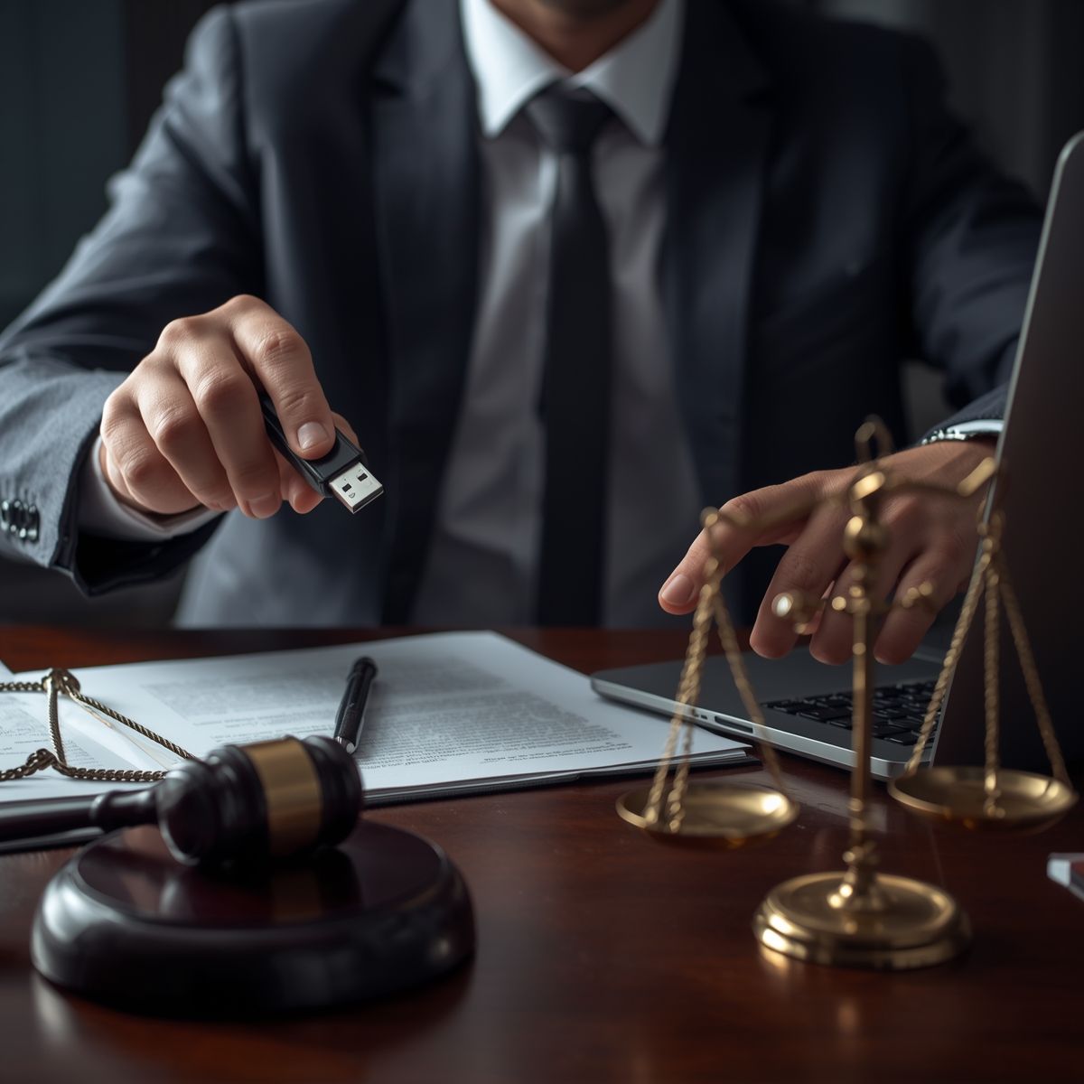 TCK m. 136 Verileri hukuka aykırı olarak verme veya ele geçirme
