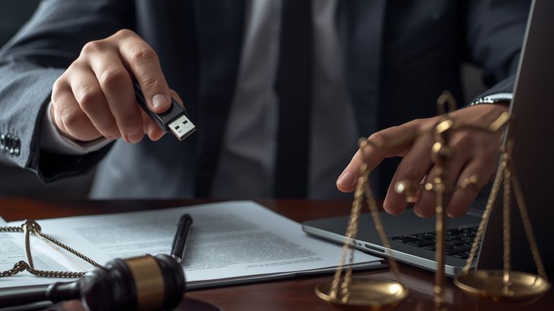 TCK m. 136 Verileri hukuka aykırı olarak verme veya ele geçirme