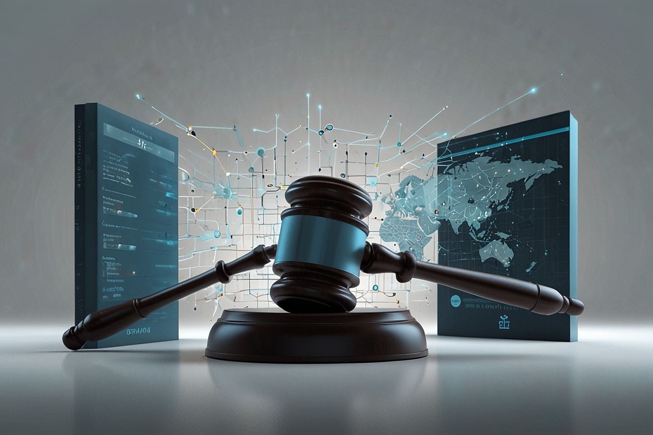Siber Dünyada Yasal Çözümler | Ceza Hukuku ve Dijital Suçlar