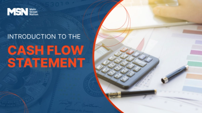 Introduction to the Cash Flow Statement