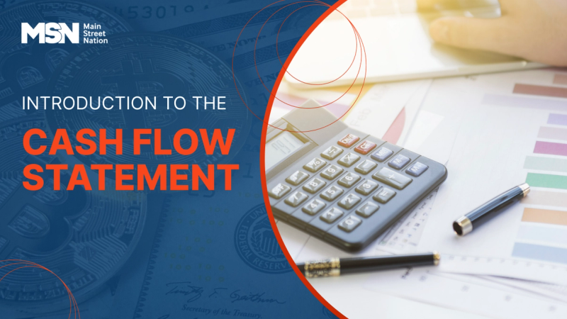 Introduction to the Cash Flow Statement