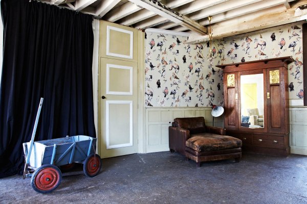 site image