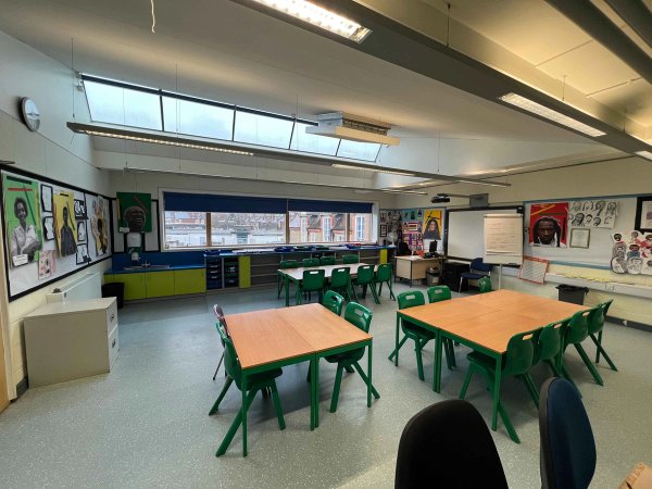 site image