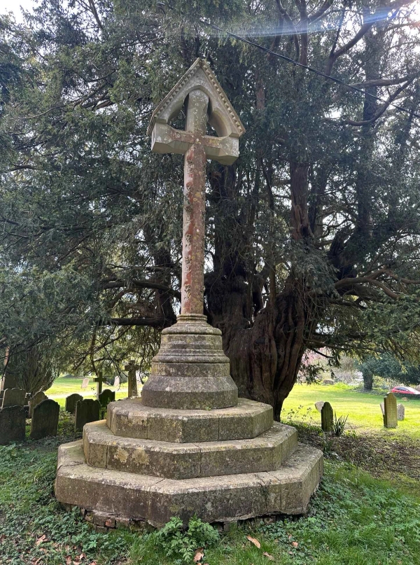 Alton GU34 period church location for production hire – Love Locations