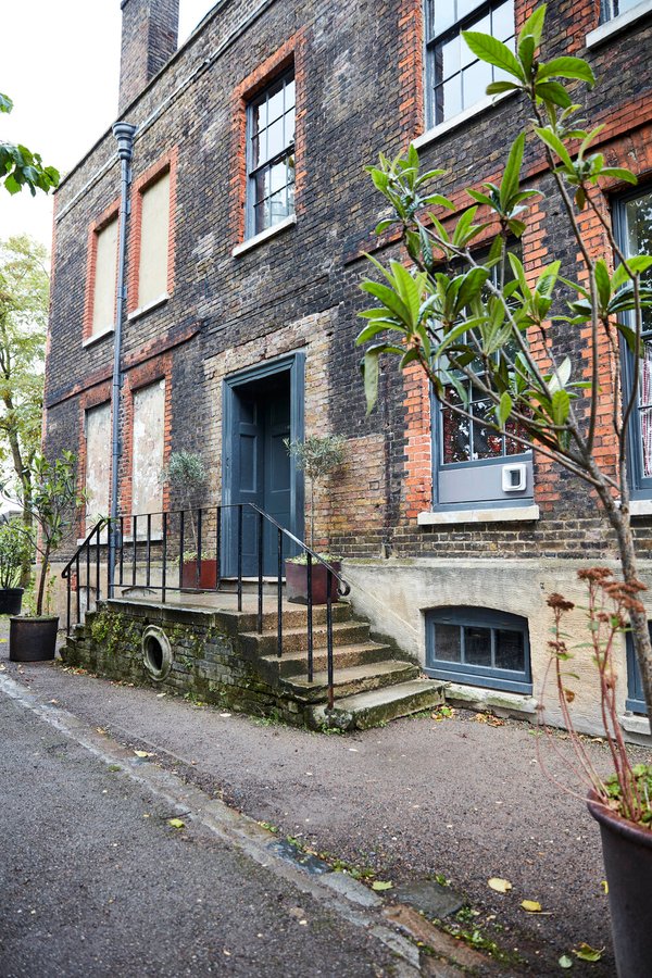 site image