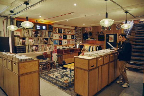 site image