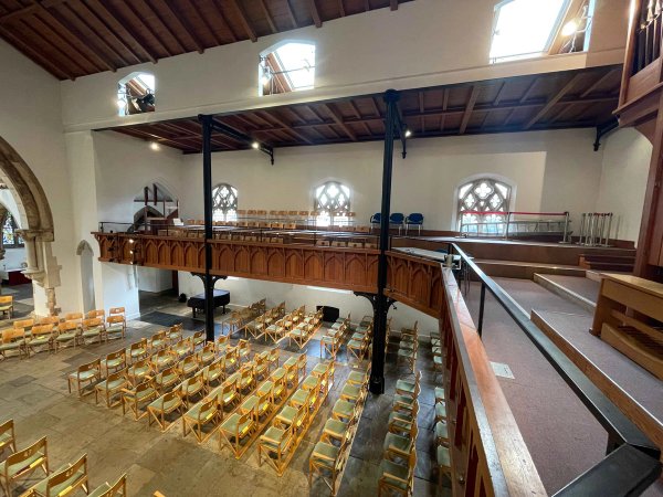 site image