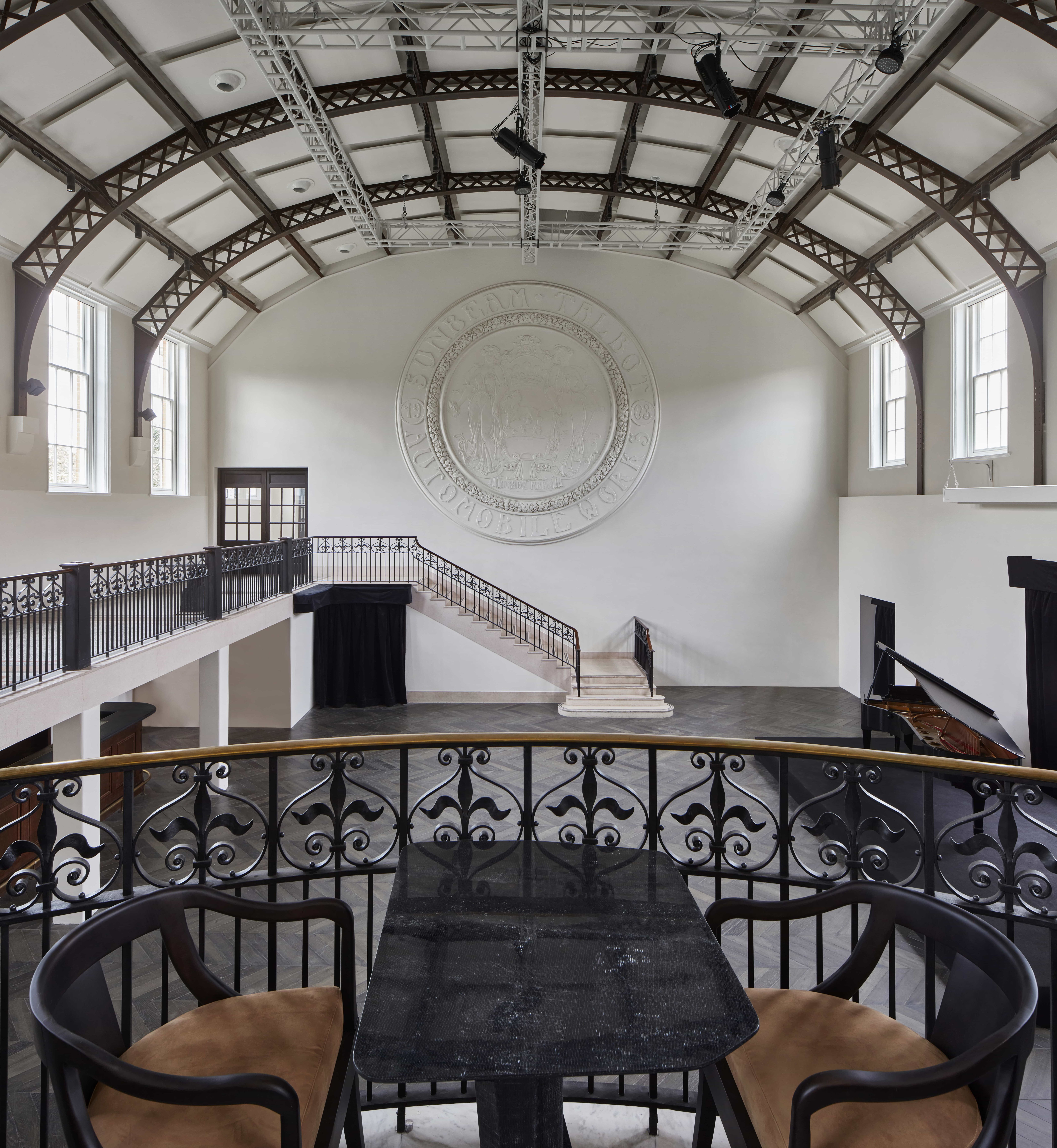 site image
