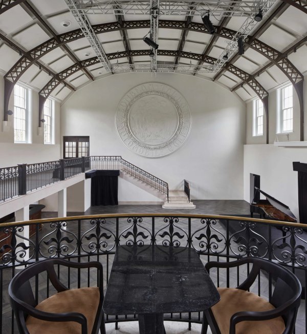 site image
