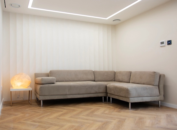 Warehouse style photography studio with skylights in Acton W3 – Love Locations