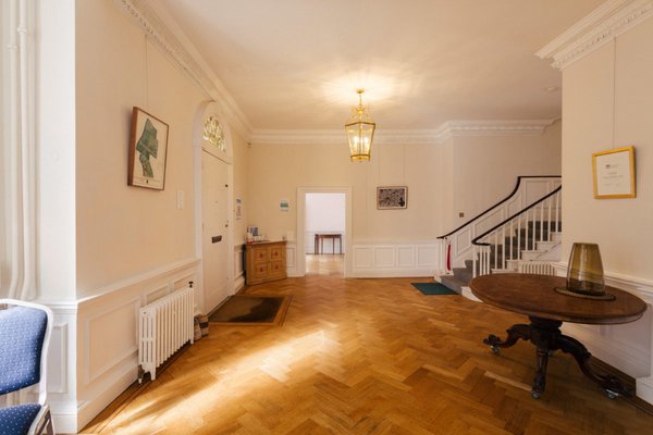 site image