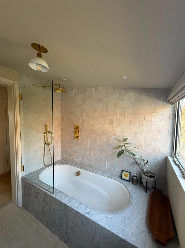 South East London contemporary house interior – Love Locations
