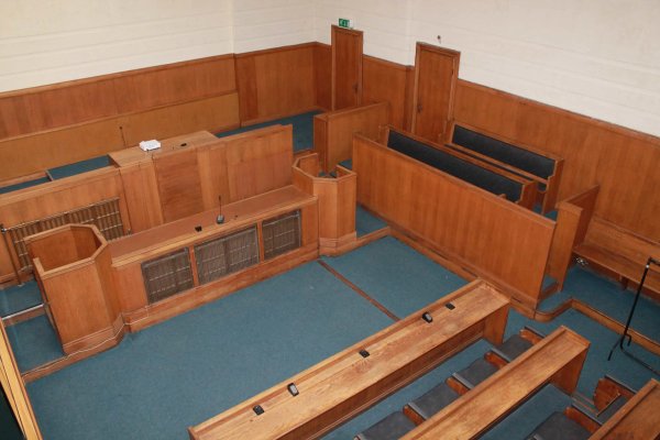 site image
