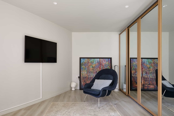 Detached West London house in W4, Love Locations