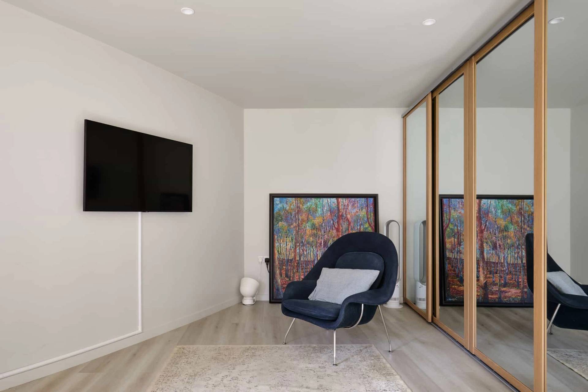 Detached West London house in W4, Love Locations