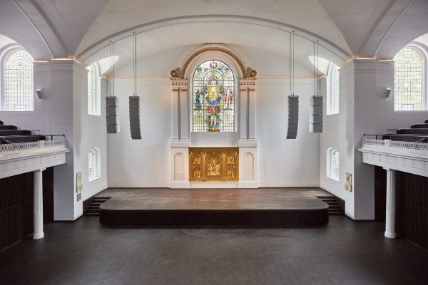 site image