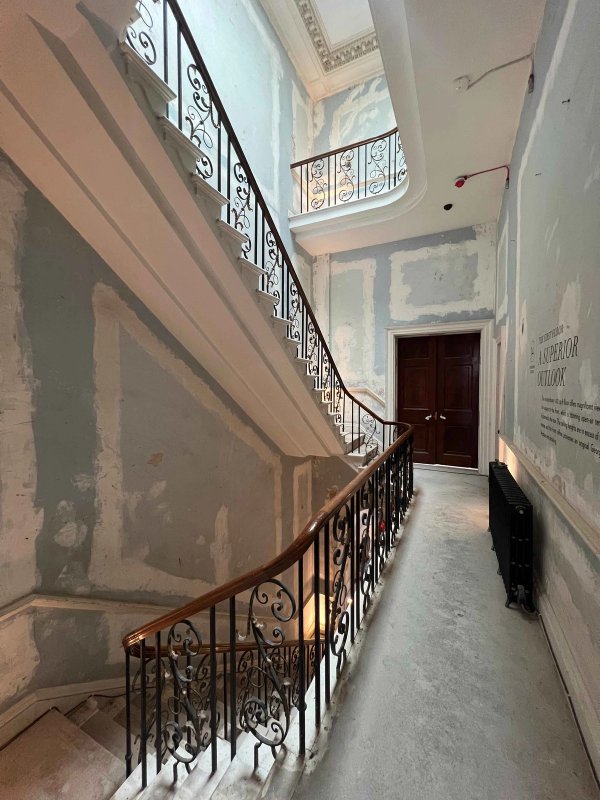 site image