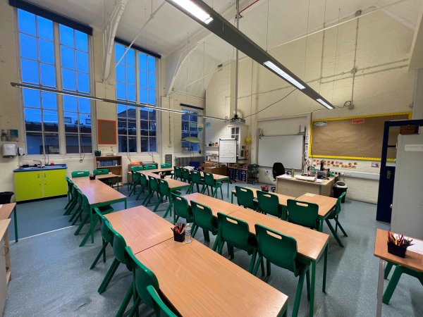 site image
