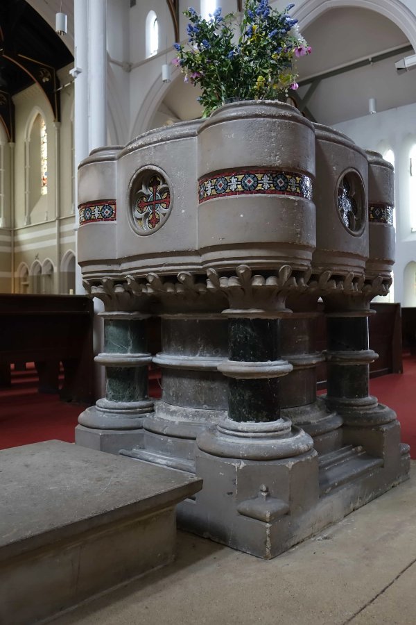 site image