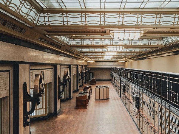 site image
