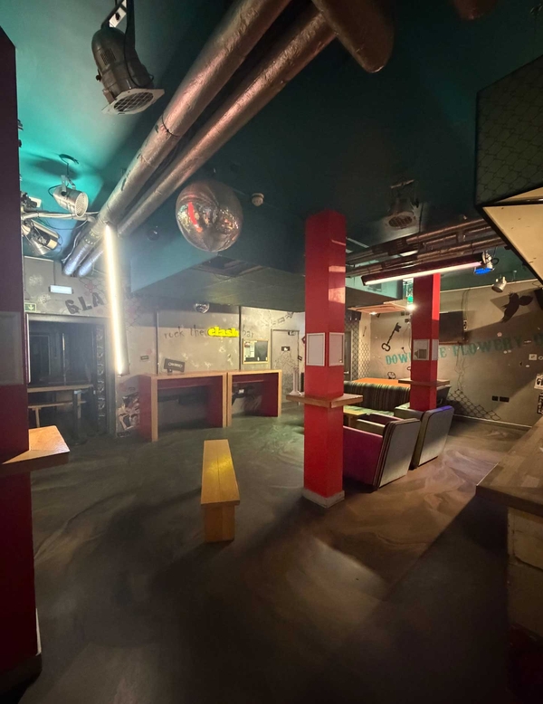 King’s Cross period architectural filming location – Love Locations