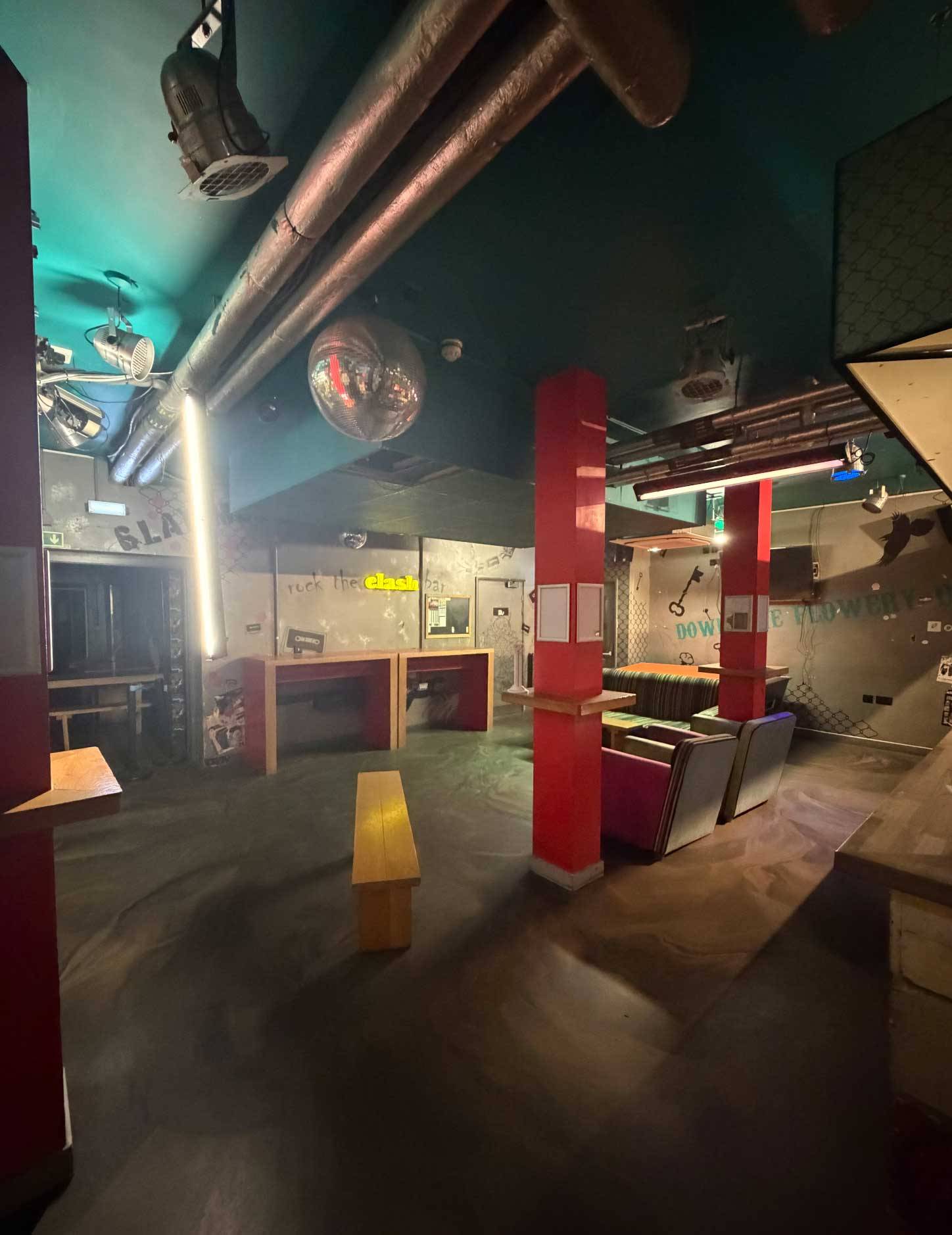 King’s Cross period architectural filming location – Love Locations