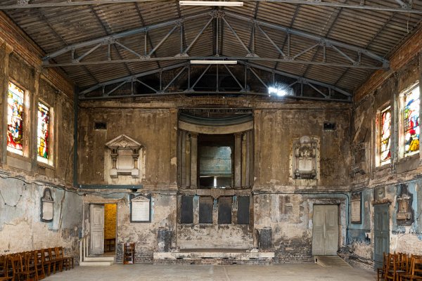 site image