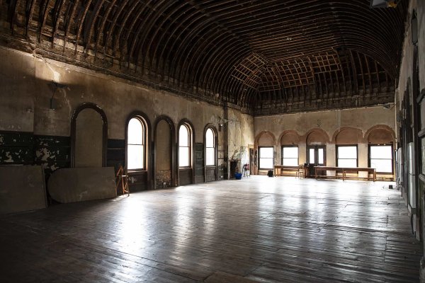 site image