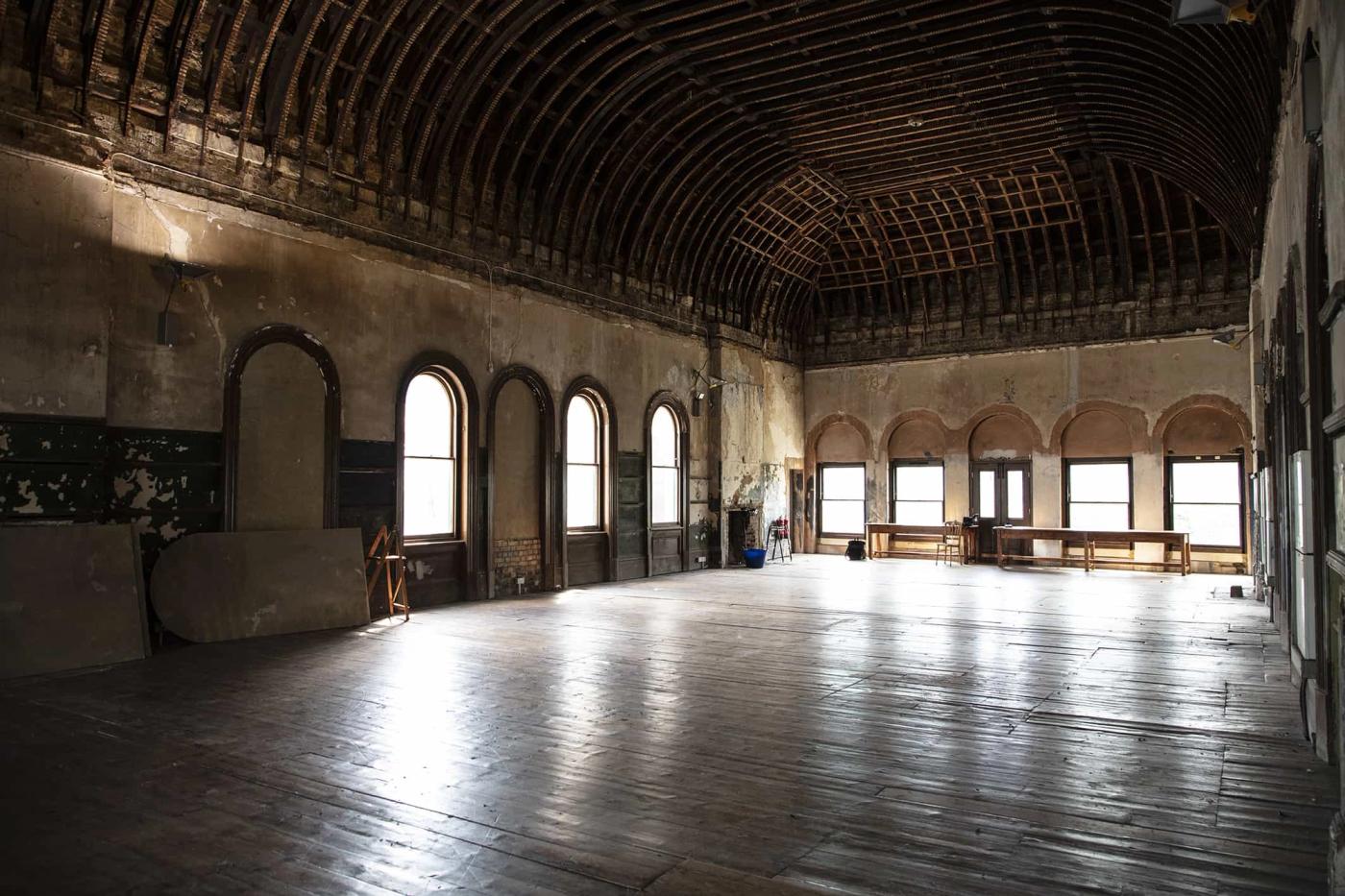 site image